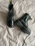 Ботинки Dr. Martens