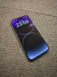 iPhone 14 Pro Max 128 GB | Super Stan | Bez blokad!