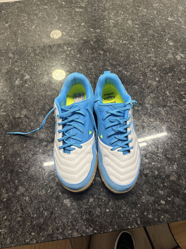 Umbro Pro 5 bump 44