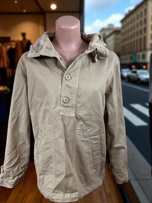 J.Crew Issued Anorak roz. S damska kurtka anorak