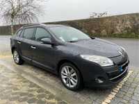 Renault Mégane Sportourer 1.5 dci NACIONAL - Aceito retoma