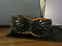Gigabyte gtx 1050ti g1 gaming