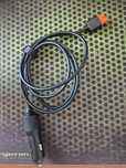 Кабель для зарядки EcoFlow. ECOFLOW Car Charge XT60 Cable