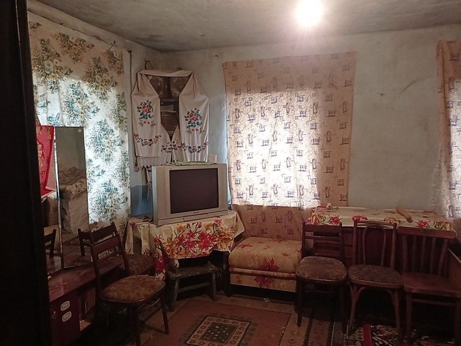 Продам будинок 50сот