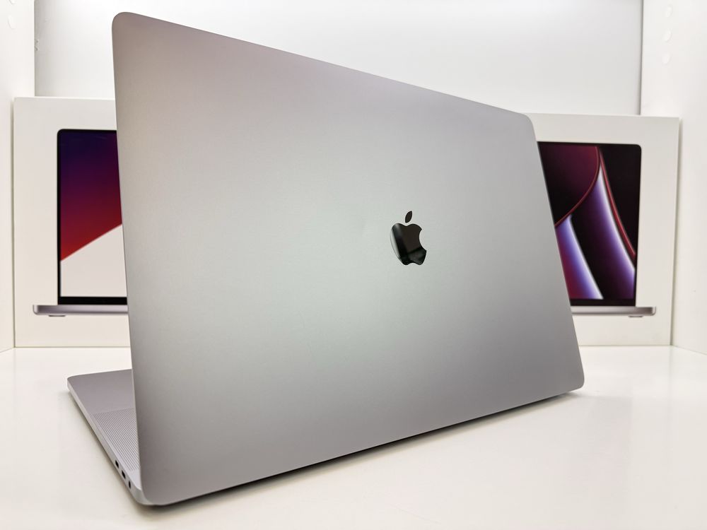 Apple Macbook Pro A2141 16 Mid 2019 (2020) i7-9750H/16GB /512GB /5300M