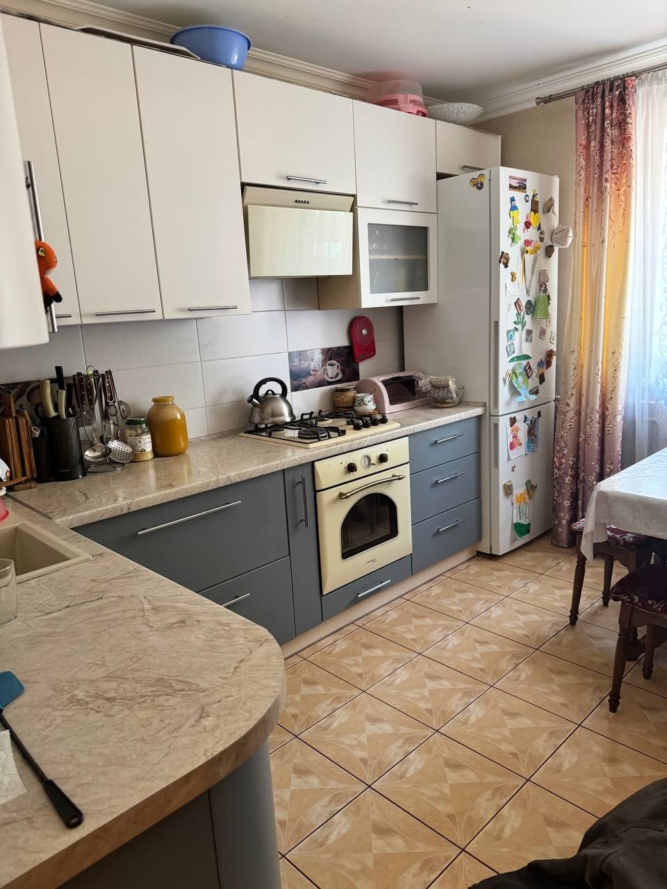 Продам свій дім.
