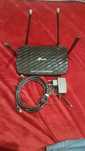 Router TP-Link Archer C6