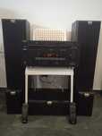 Kino domowe Yamaha RXV 450