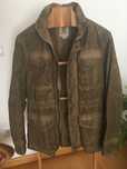 Casaco Timberland (pouco uso)