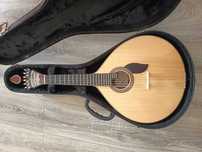 Guitarra Portuguesa Artimusica GP72C Luxo