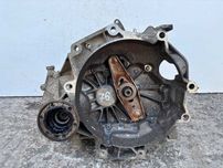 КПП Коробка Передач Volkswagen Golf 5 Skoda Octavia A5 1.4 FSI