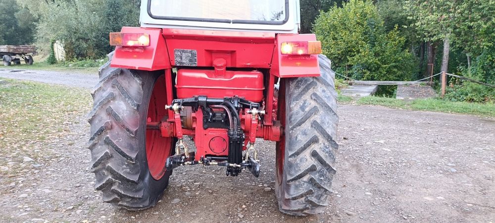 Трактор ЮМЗ експортний