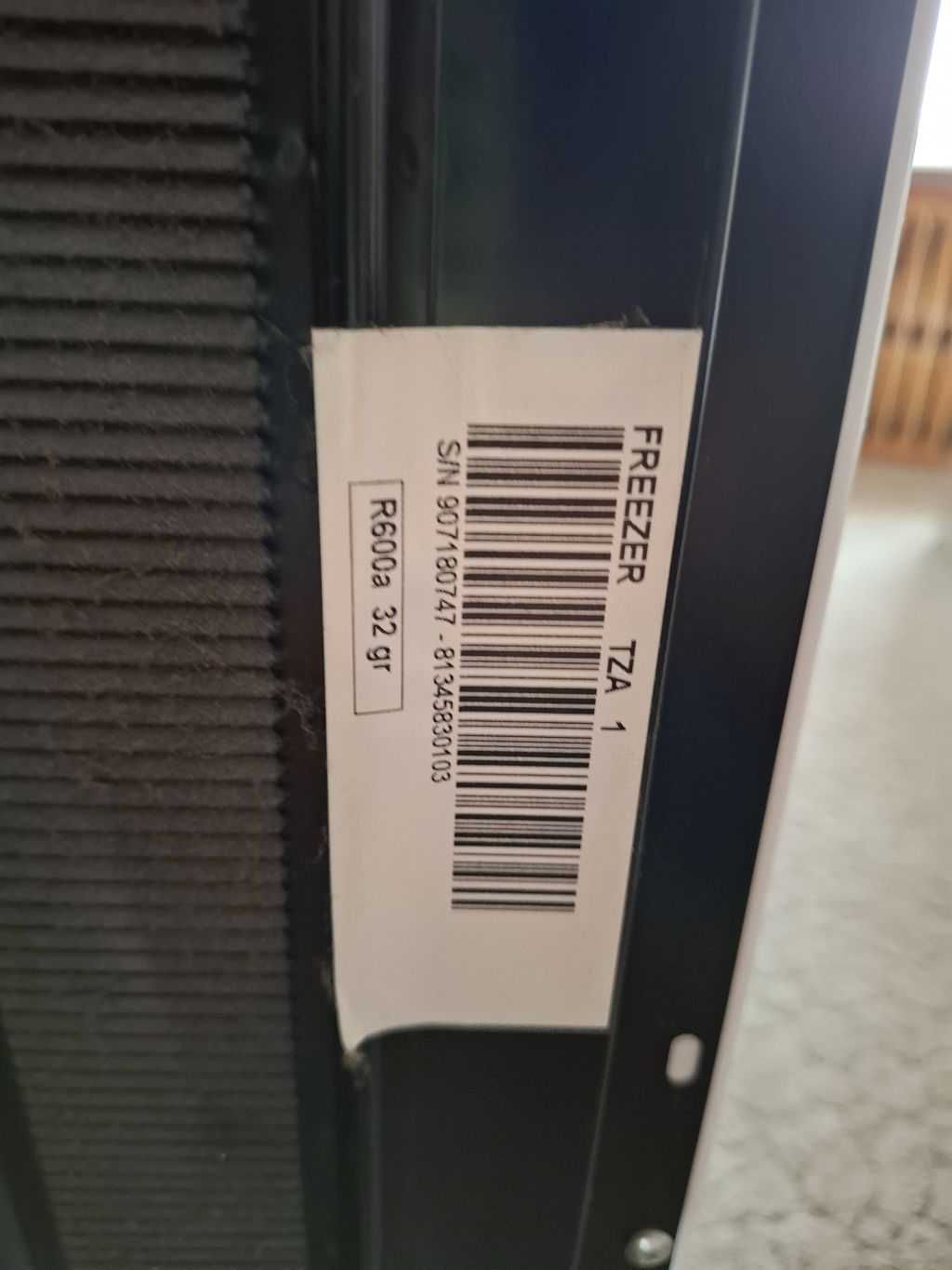Zamrażarka szufladowa INDESIT TZA1