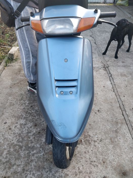 Продаю Honda tact AF 24