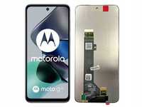 Motorola Moto G23 G13 XT2333 wyświetlacz Wymiana GRATIS