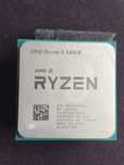 Processor ryzen 5600x