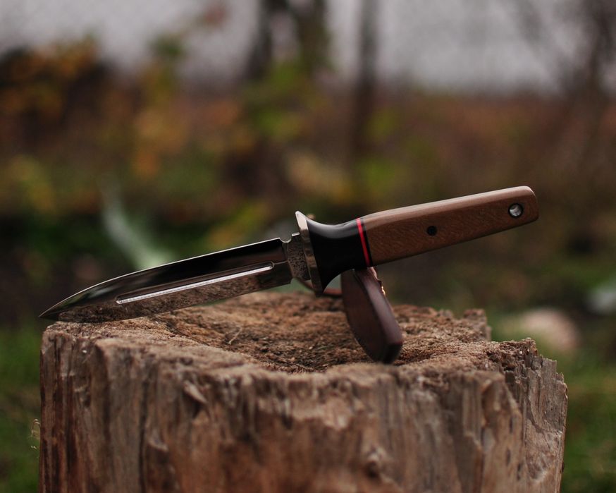 Ніж ручної роботи