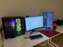 Melhor pc gamer da olx