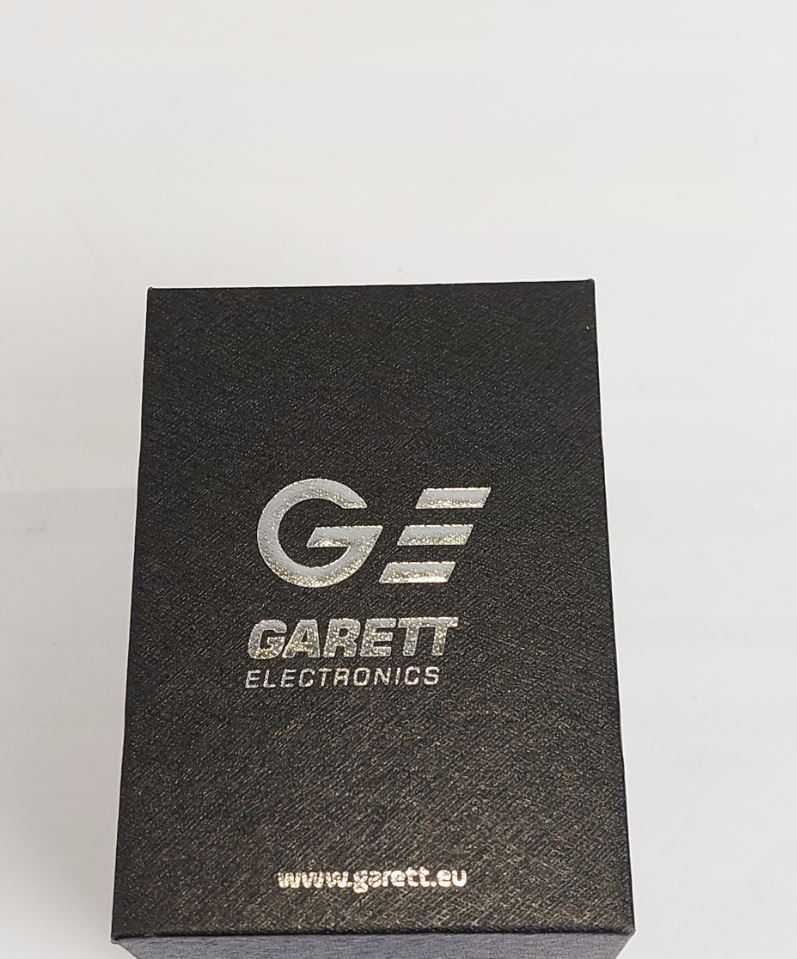 Smartwatch Garett Sport Activity GT złoty