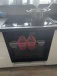 Indukcja  Amica 230W