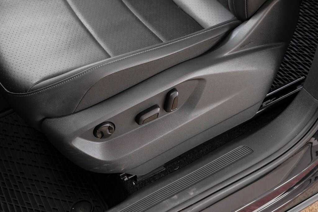 Volkswagen Tiguan SE 4Motion 2020 року