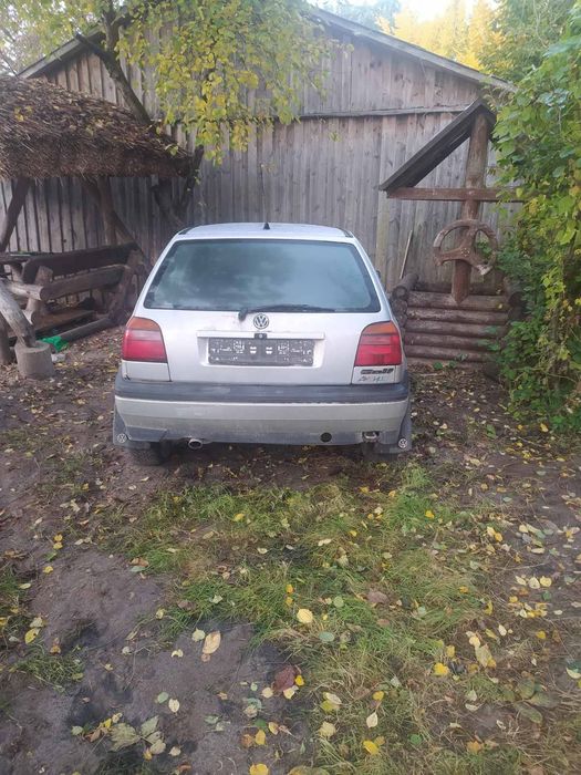 Продам гольф 3 ціна 600 додарів