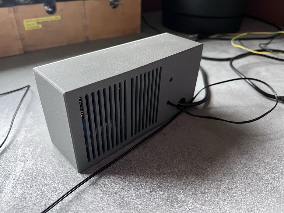 Modul zasilacz riden rd6006