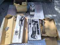 Nowe Robot Coupe 3 sztuki