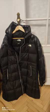 Kplaszczyk damski the north face rozm XXL