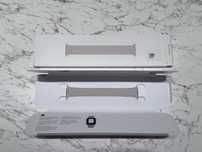 APPLE Watch 42 / 44/45 / 49mm ORYGINALNY PASEK Solo Loop Starlight