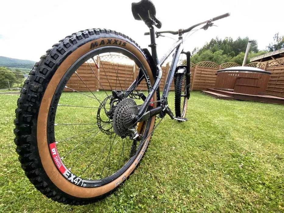 Dartmoor Hornet 2021 [OKAZJA]