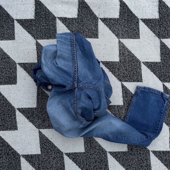 Нові джинси Levi’s 512 31x30