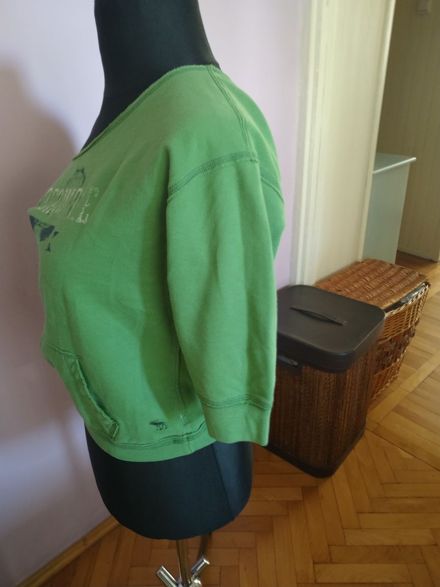 Bluza młodzieżowe M Aberczombile &C Fitch