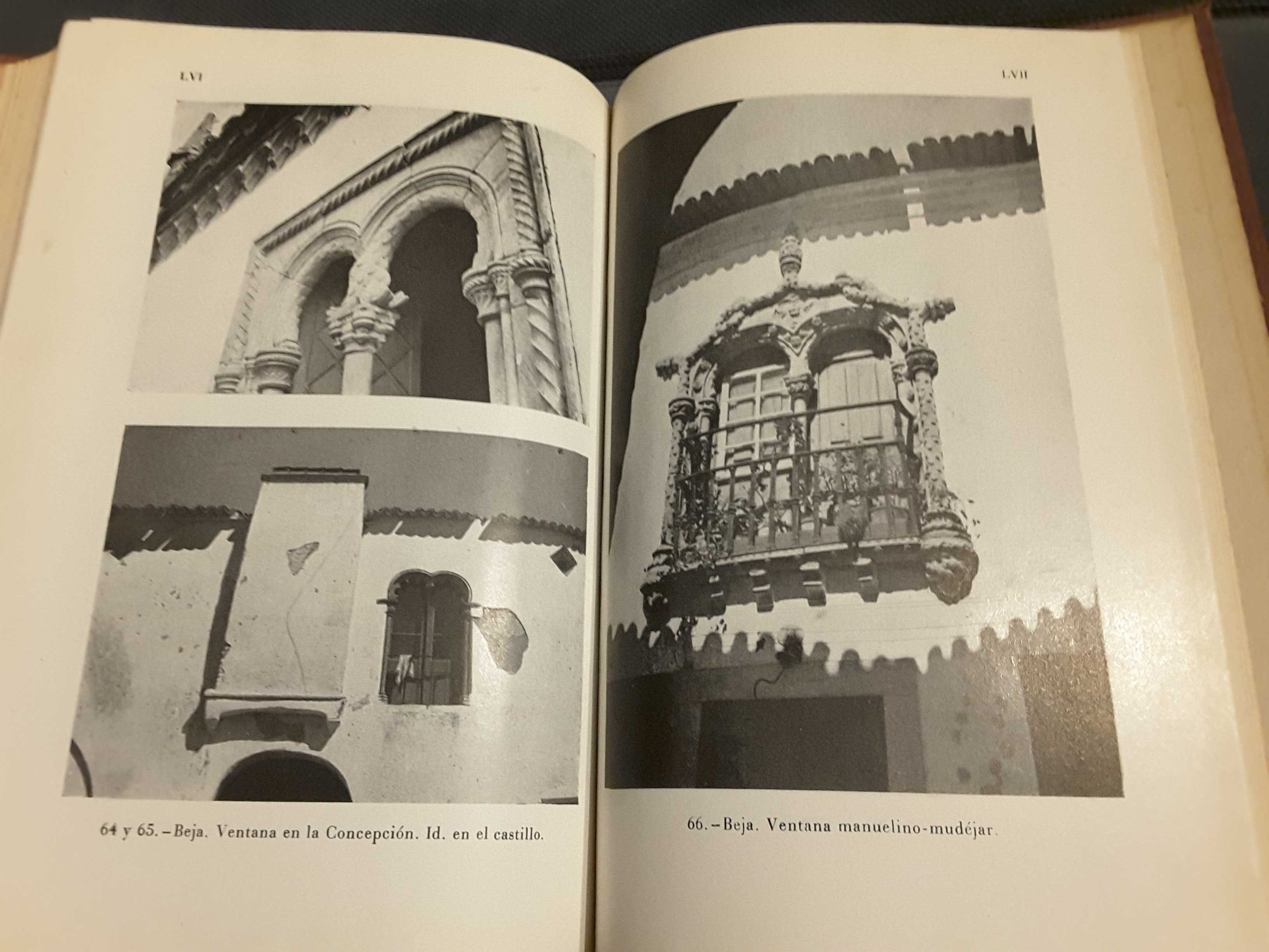 El Mudejarismo en la Arquitectura Portuguesa de la Epoca Manuelina