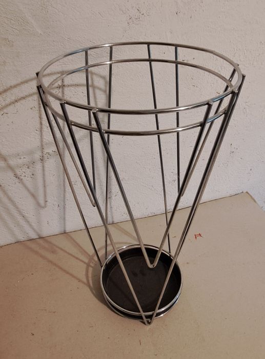 Parasolnik   metalowy