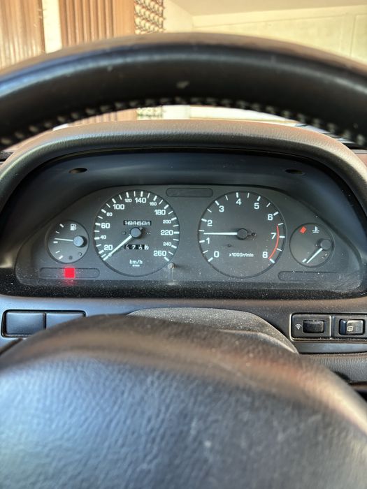 Nissan maxima Qx v6 24v