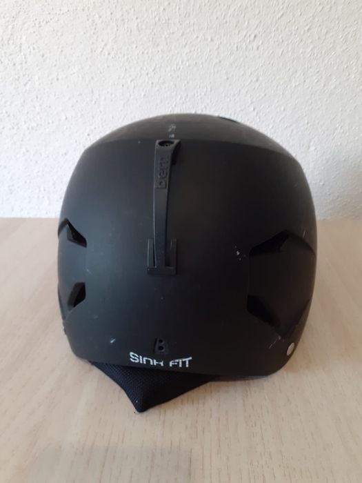 Capacete Bern Tamanho L