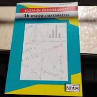 Egzamin ósmoklasisty TESTY z matematyki