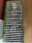 Super gry Xbox one S X Series hity sprzedam zamienie