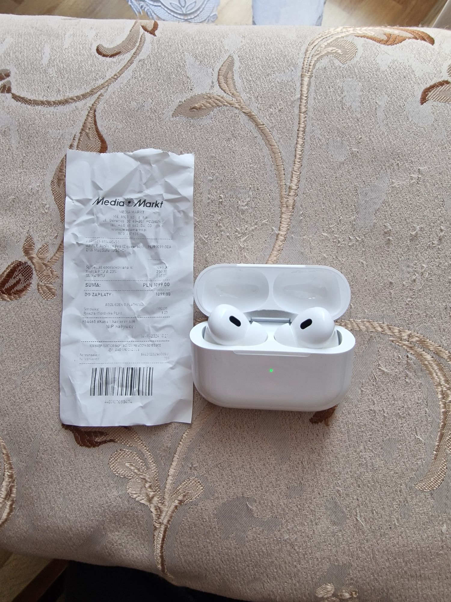 AirPods Pro 2 USB-C