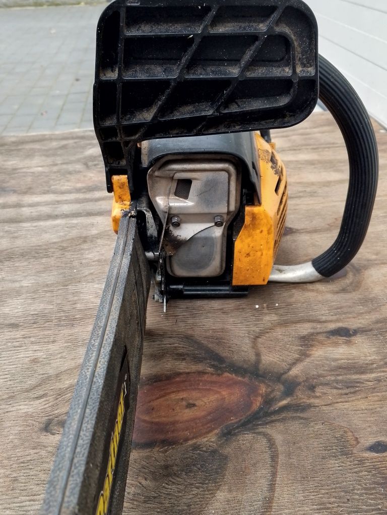 Piła partner( Husqvarna)p340s w oryginale