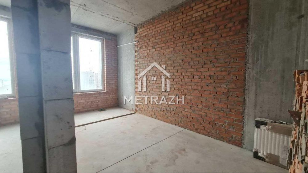 Топ‼️Продам 1 кімн квартиру ЖК «Метрополіс»