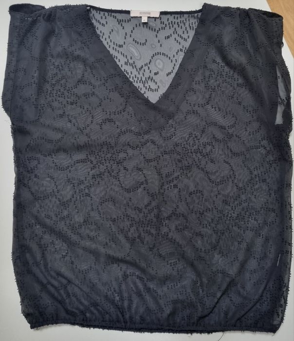 3 Blusas Tamanho L/M