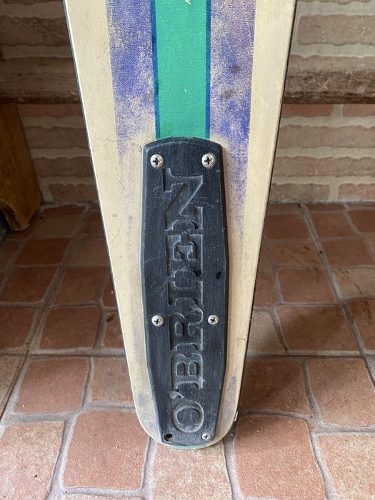 Vendo ski aquatico