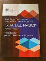 Guía del PMBOK - espanhol 7ª edição