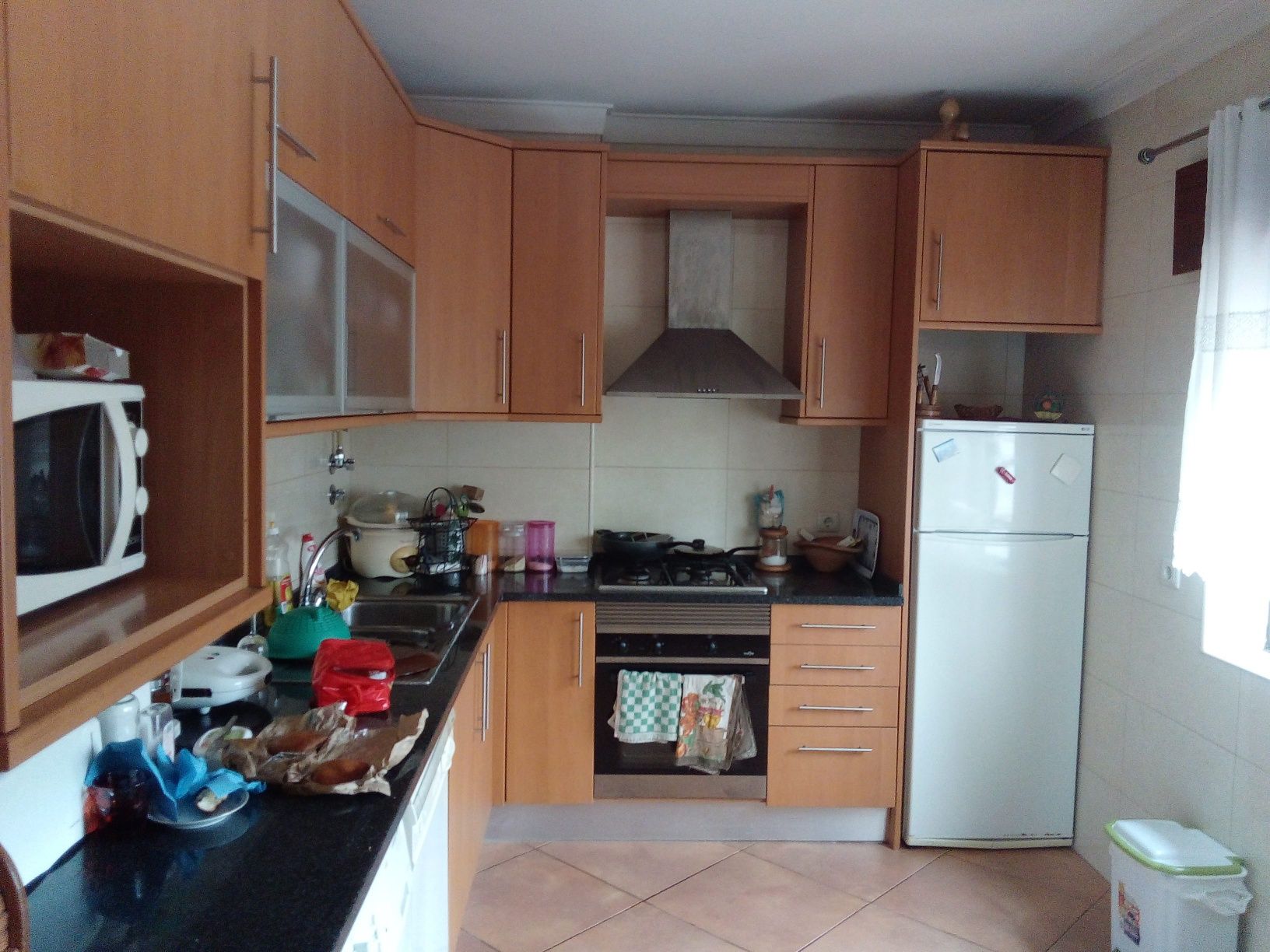 Arrendo Quarto para meninas