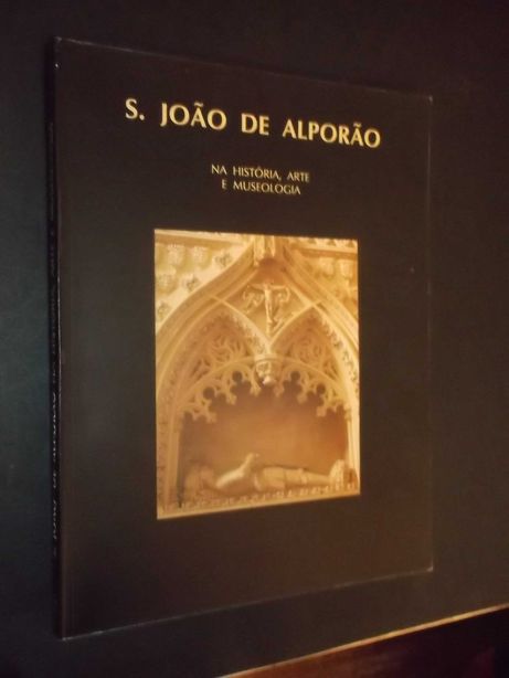 Santarém-S.João de Alporão na História,Arte