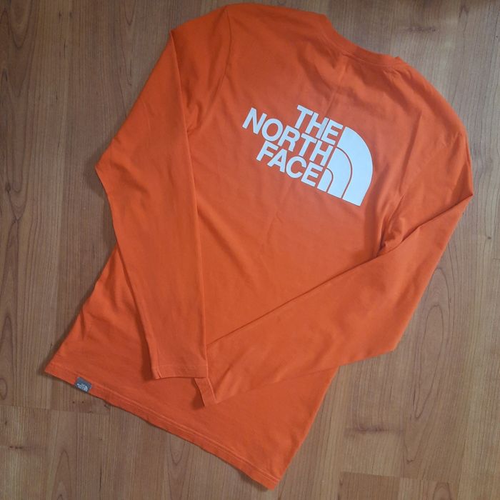 Лонгслив ,The North Face (TNF) Оригінал