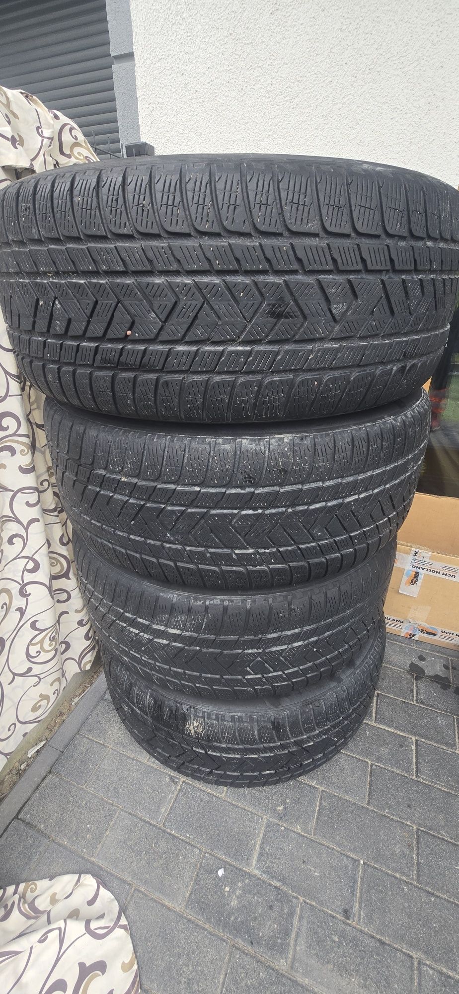 Felgi 5x112, Audi