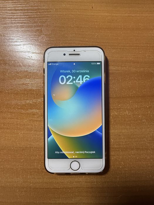 Iphone 8 (używany)